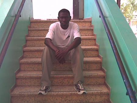 chez moi et nul part ailleur