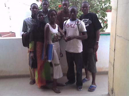 groupe de travail